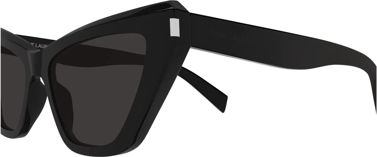 Saint Laurent New Wave SL 466 Sunglasses - view 3